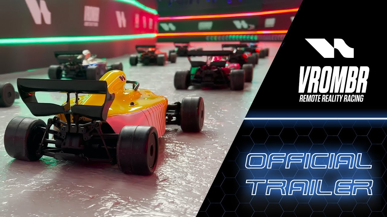 Carrosserie 1:10 Lexan F1 sur mesure